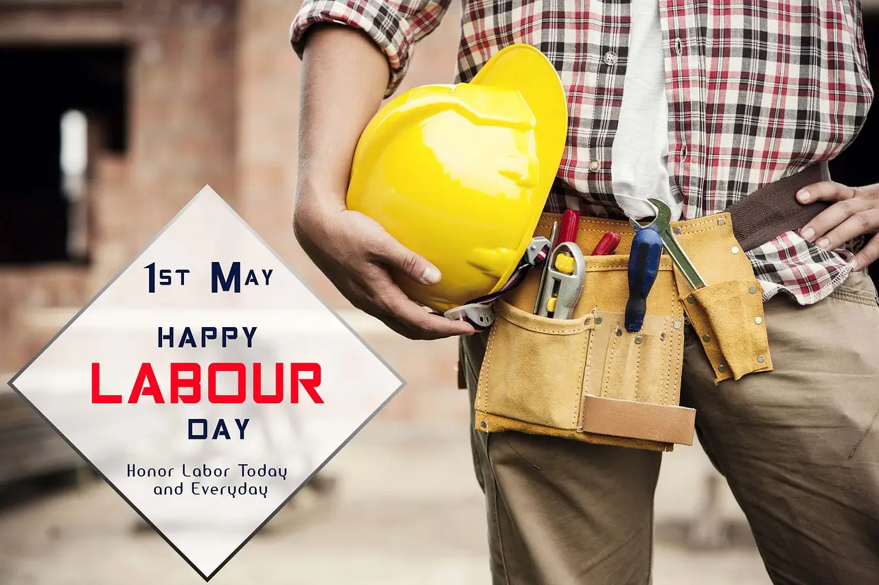 International Workers Day