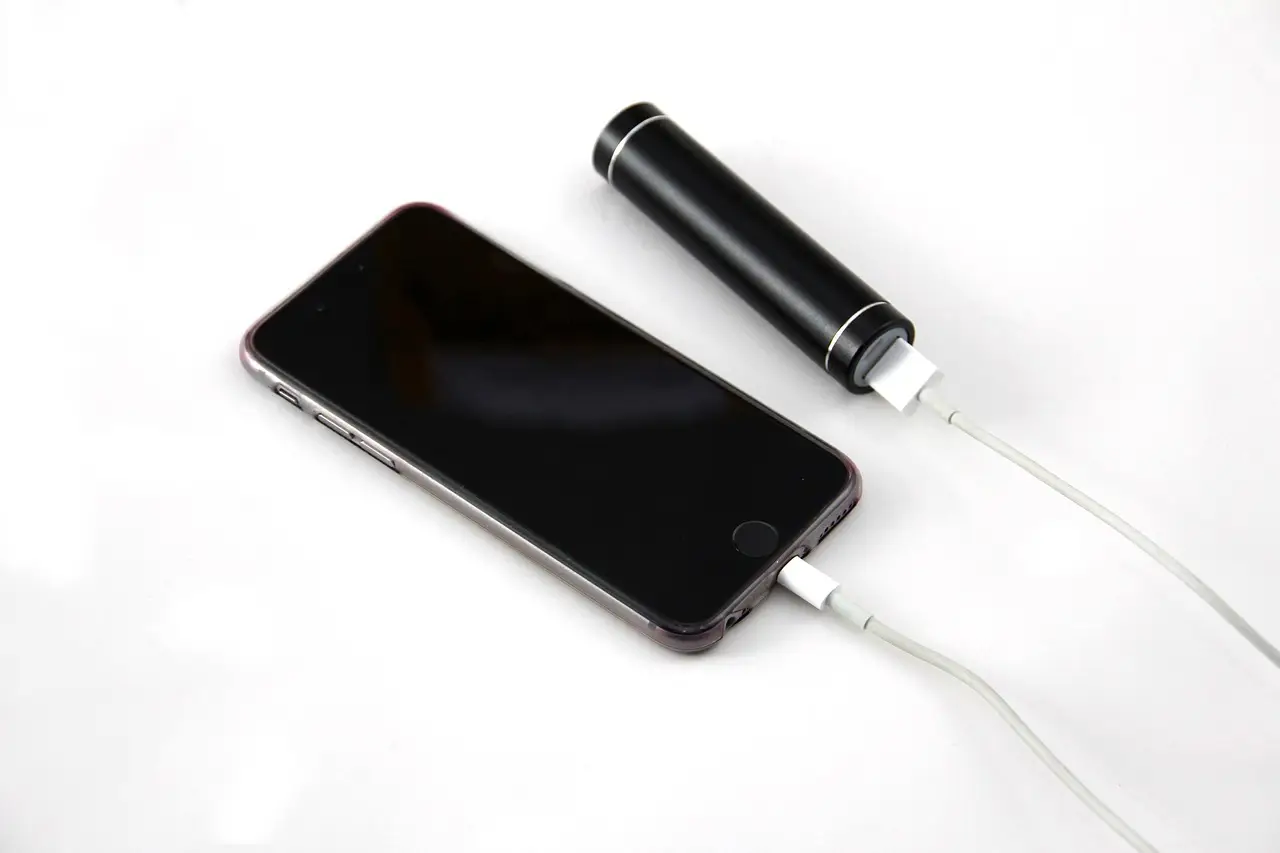 battery pack, charger, mobile, business