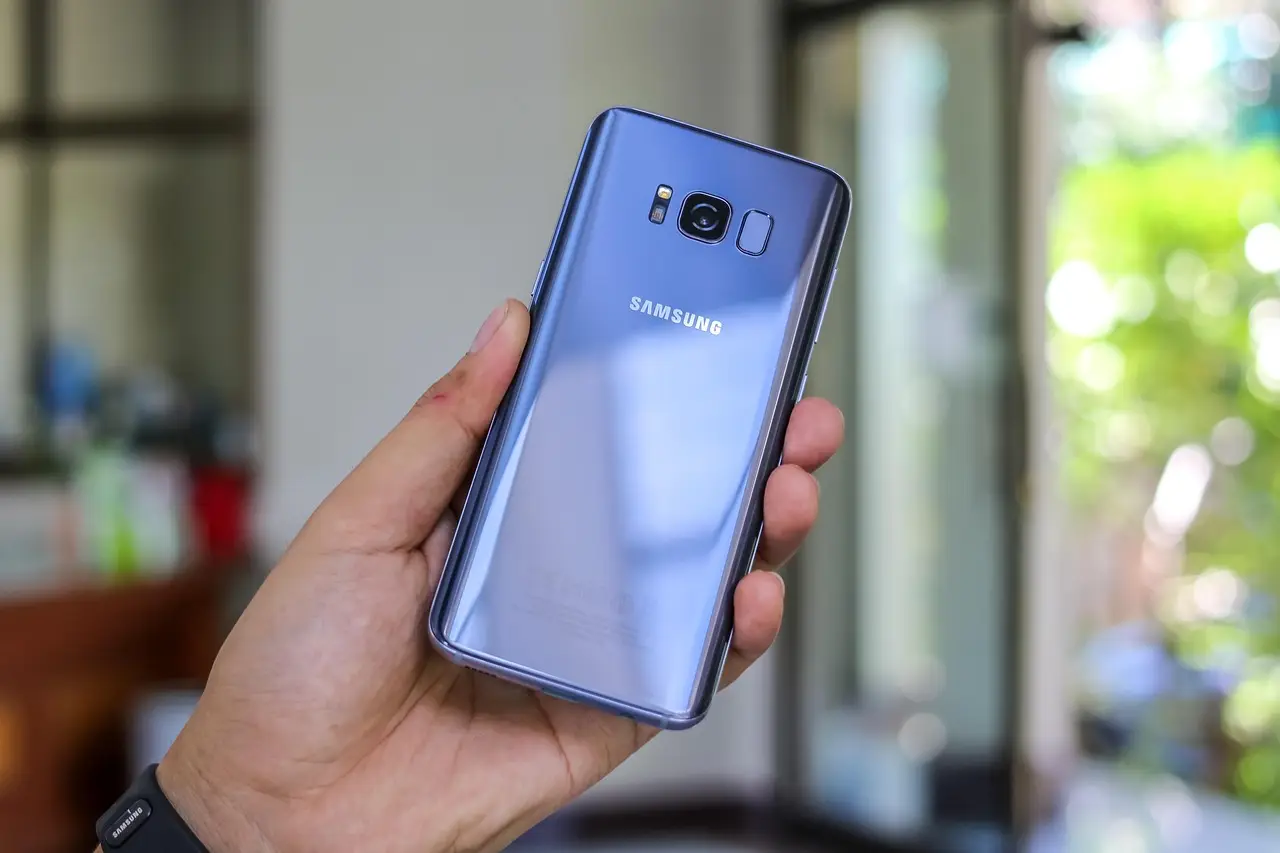 galaxy s8, samsung, android, mobile