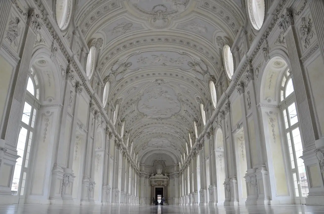 great gallery, monument, architecture, construction