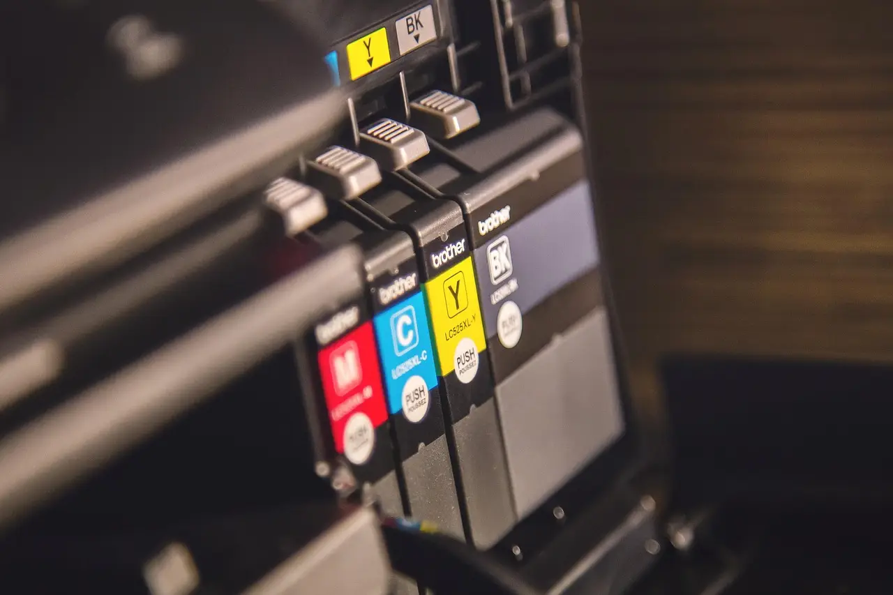 printer, ink, toner, technology