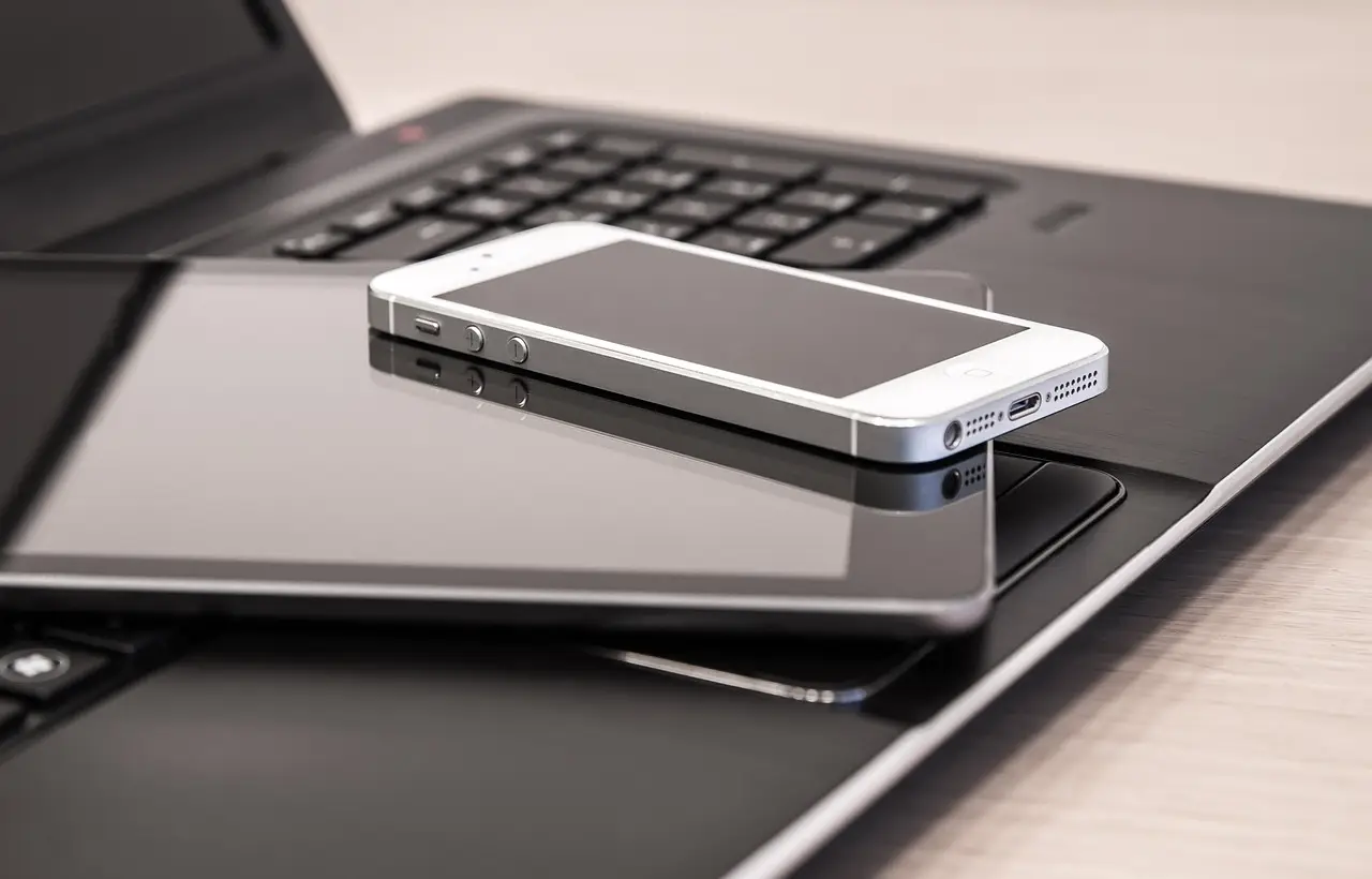 technology, devices, electronics, laptop