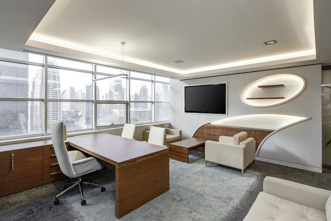 office, sitting room, executive, business