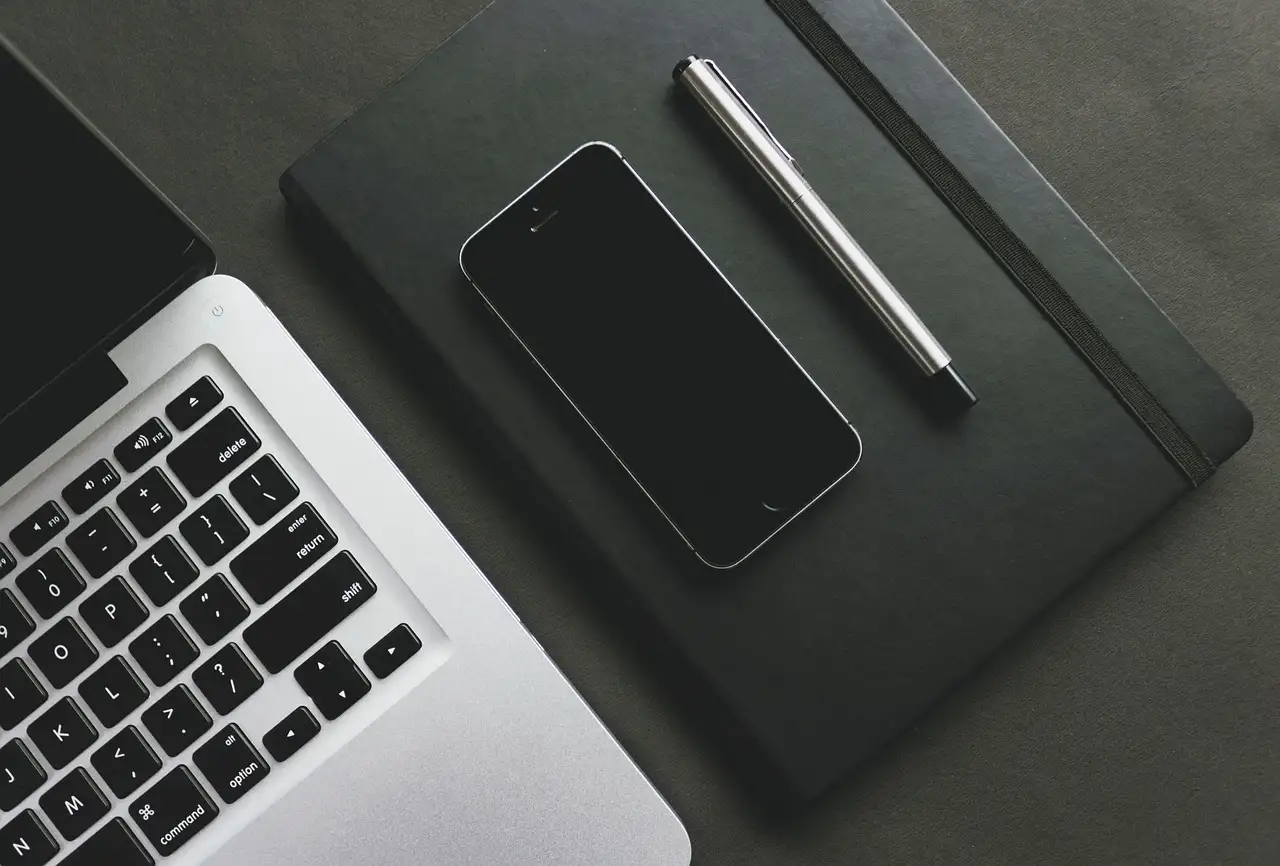 pen, notebook, notepad, diary