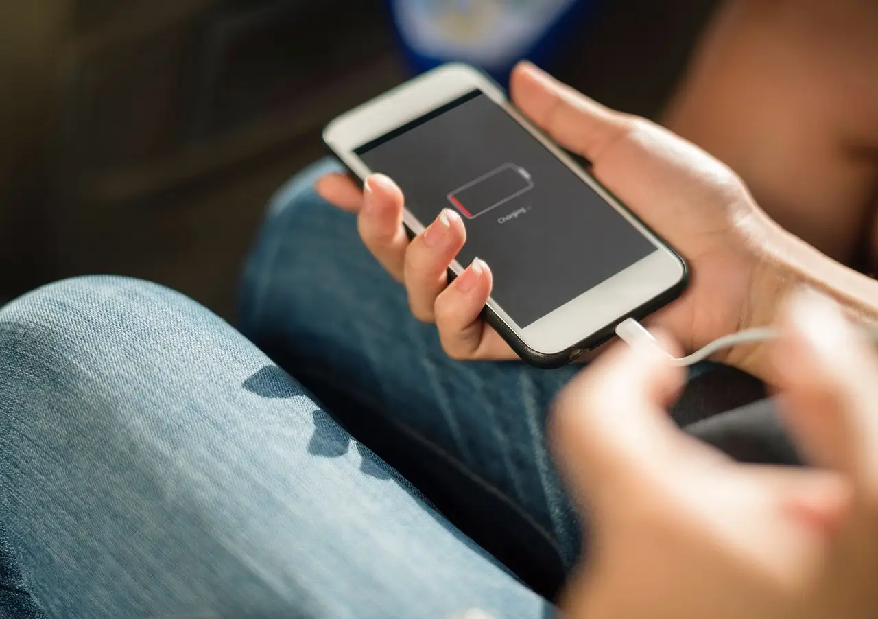 smartphone, mobile, phone, gadget