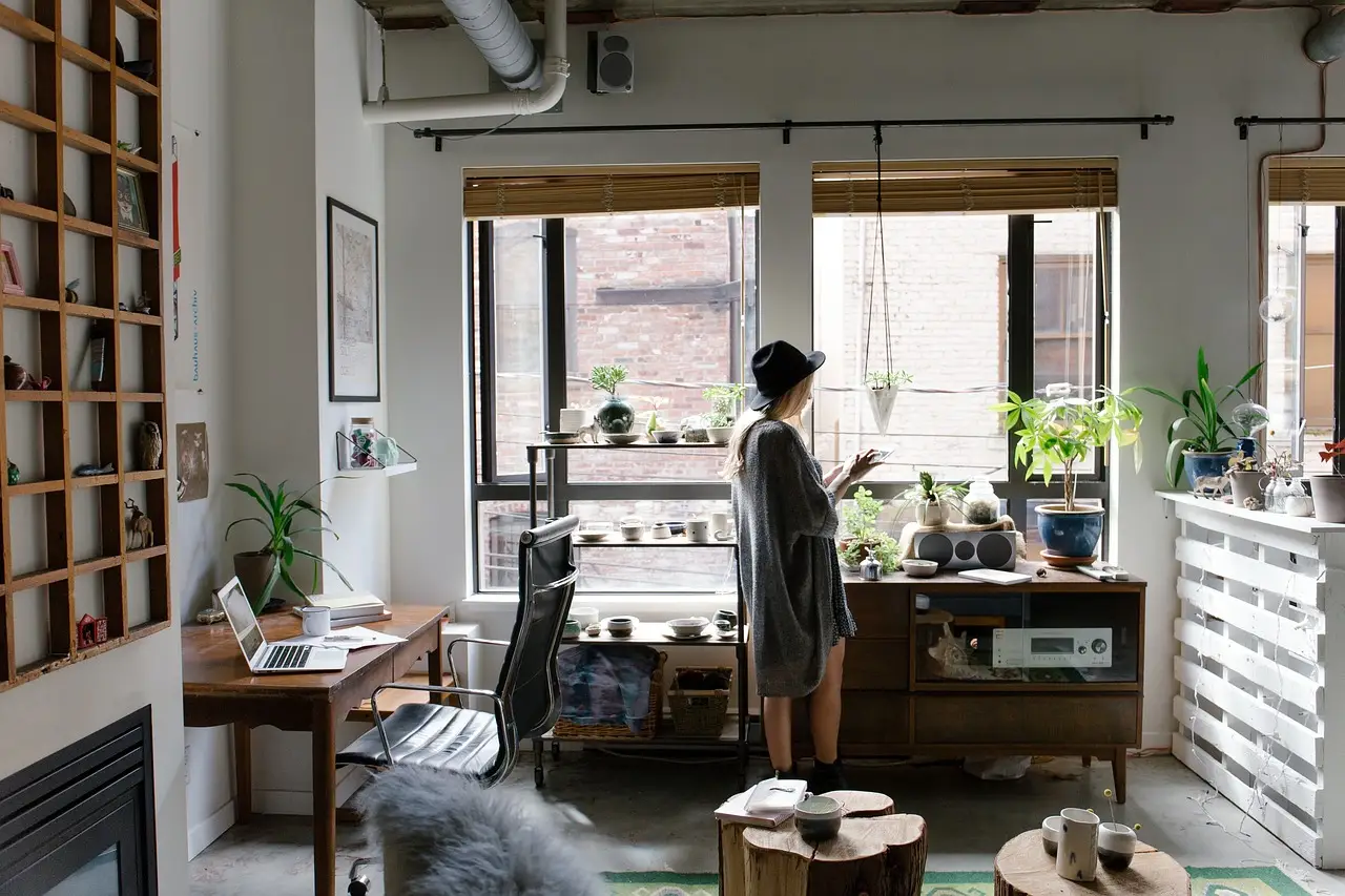 home, indoors, decor, design
