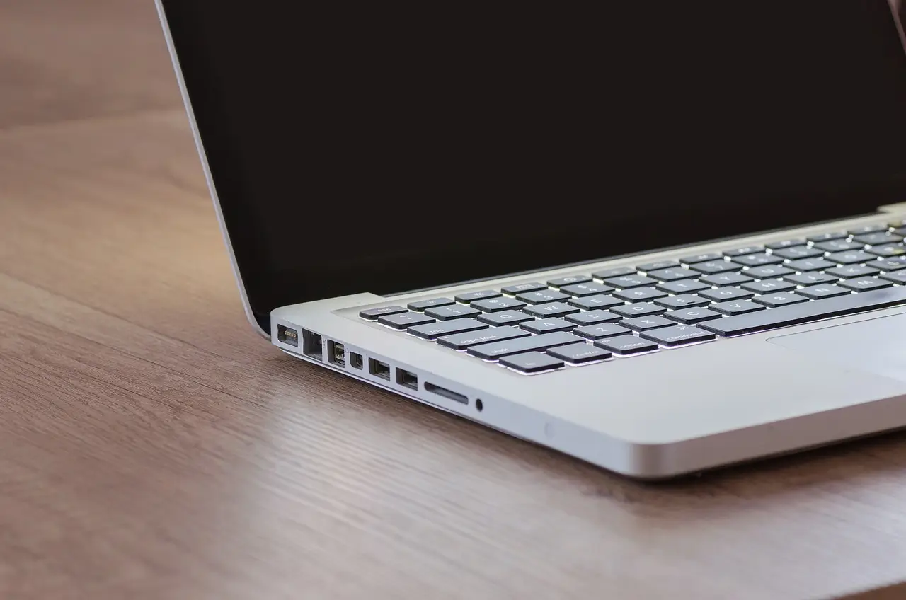 laptop, technology, electronic, digital