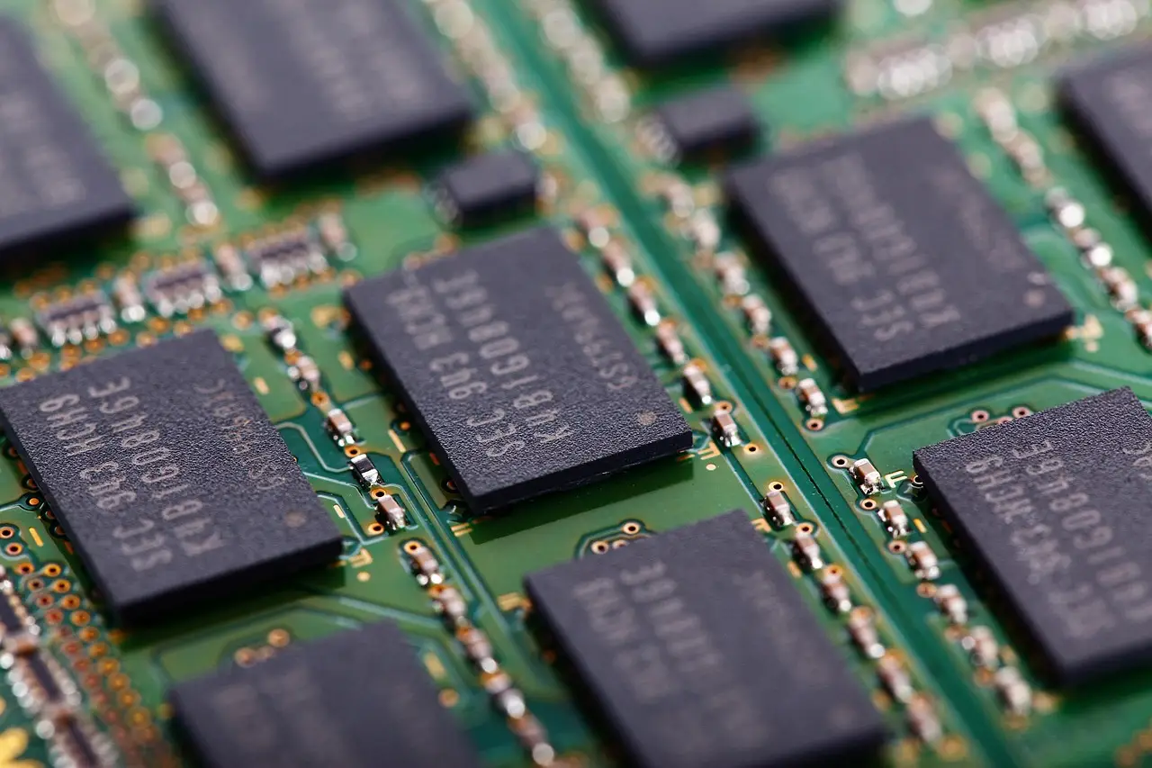 board, card, chip, computer