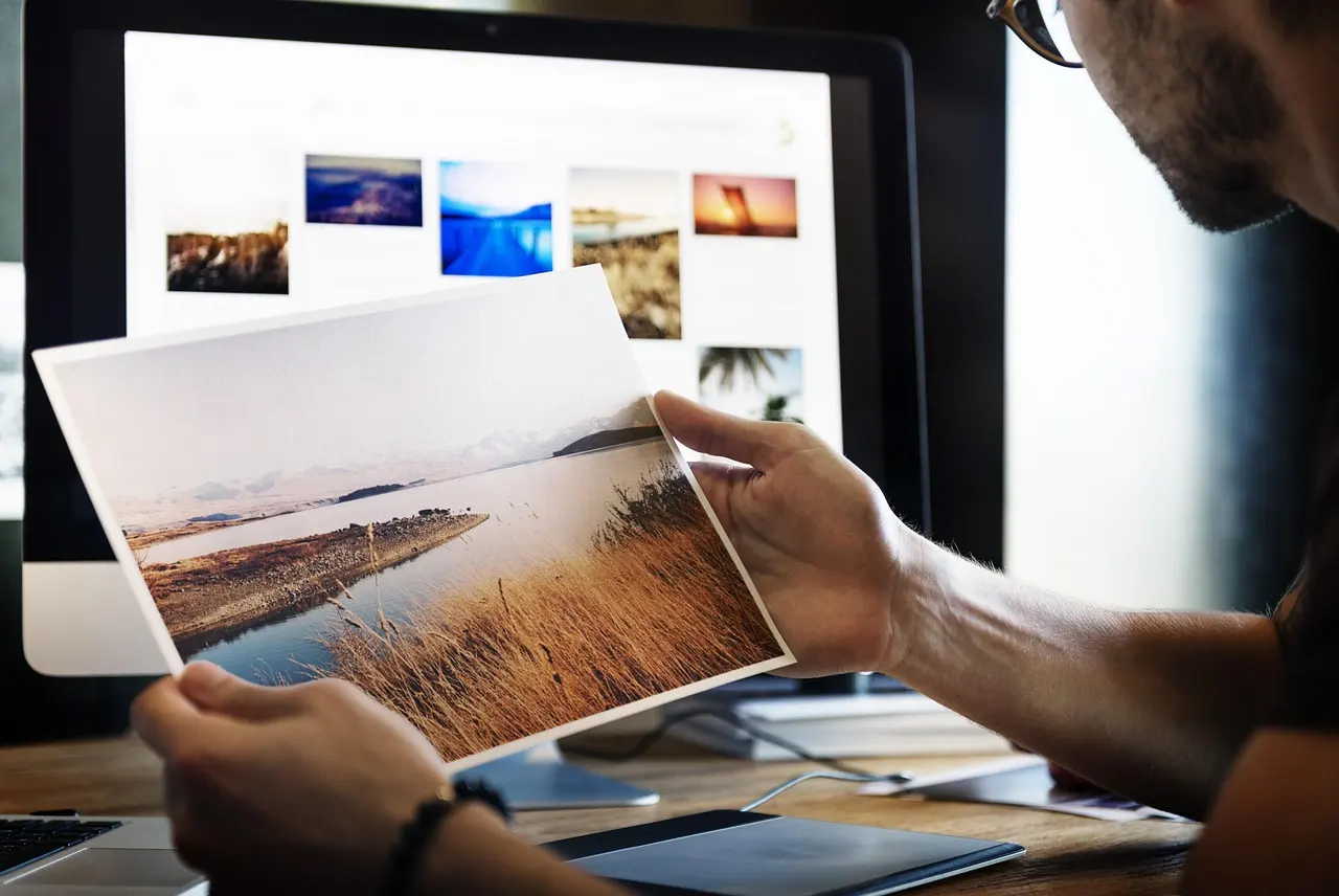 photo, picture, artist, design