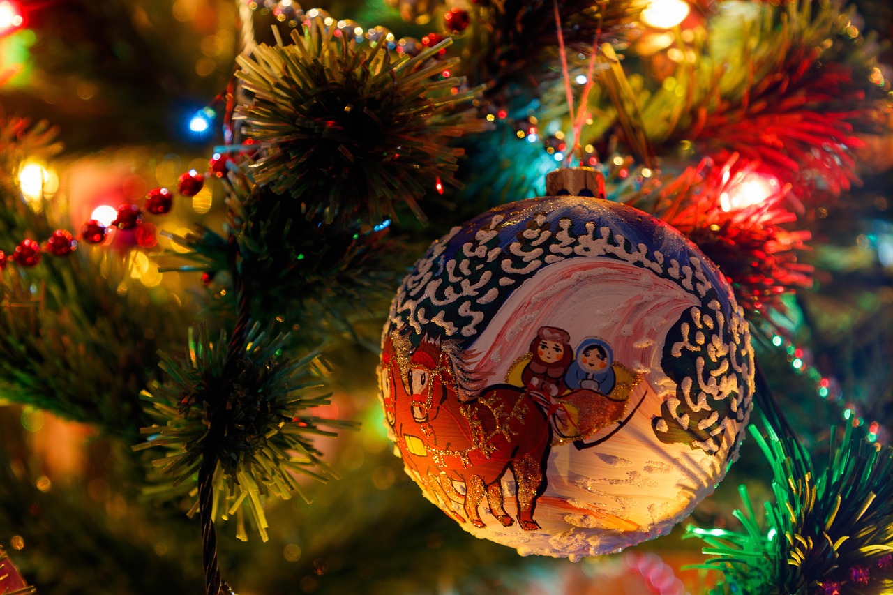 Merry Christmas –Tips for Christmas tree Decorations