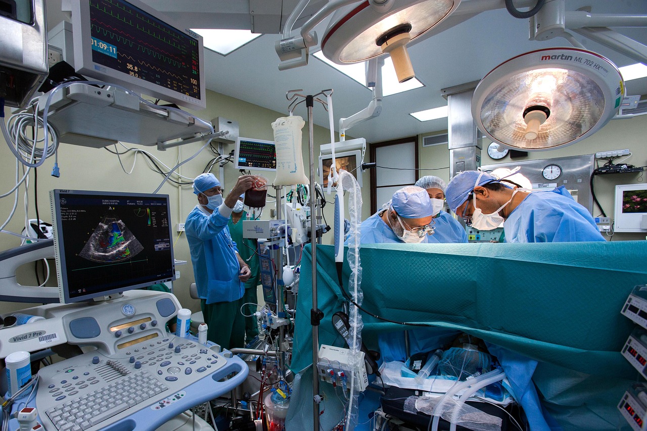 Find the best hospitals in Kolkata – know about them