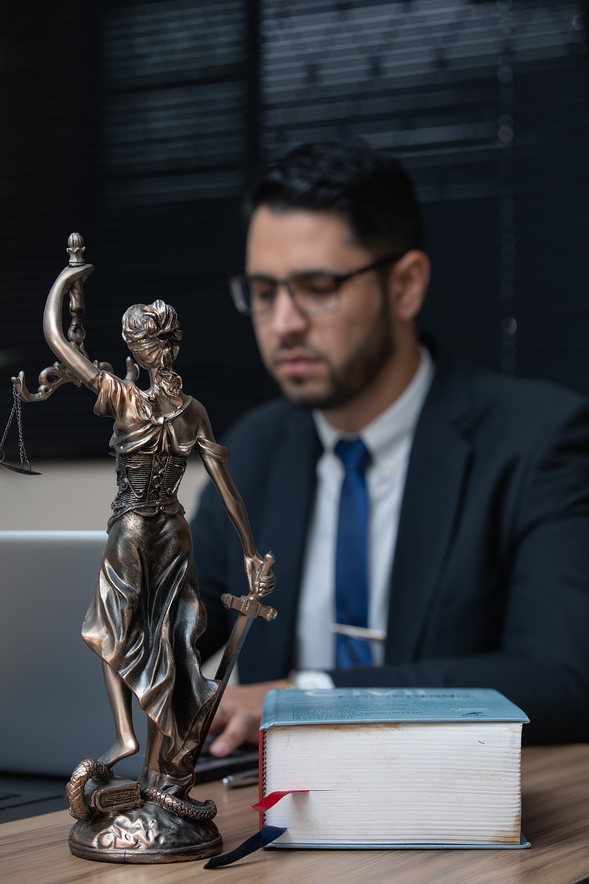 Personal Injury Attorney
