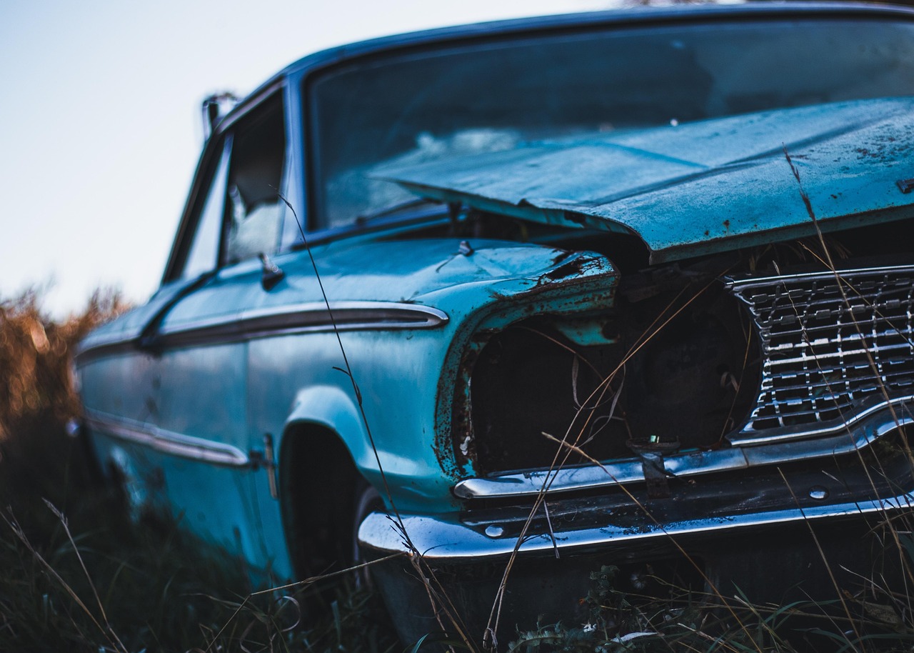 Auto Insurance Claim