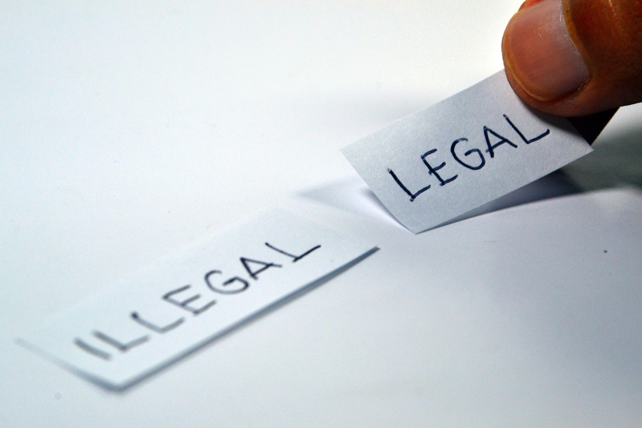 Personal injury claims
