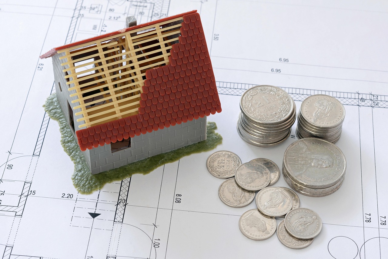 bad credit home buyer