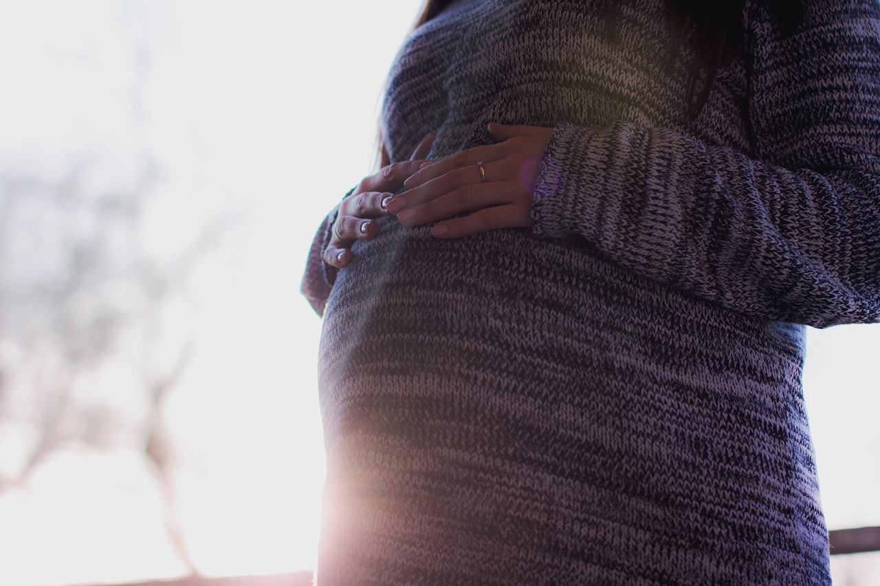 Foods to Avoid During Pregnancy