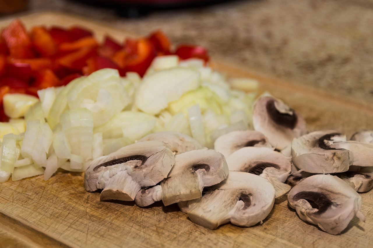 foods that cleanse the liver