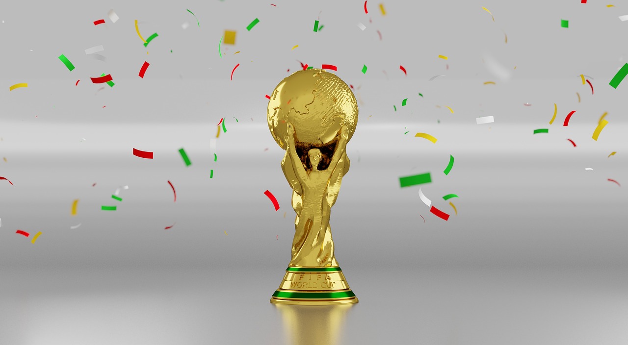 France Wins World Cup Final 2018