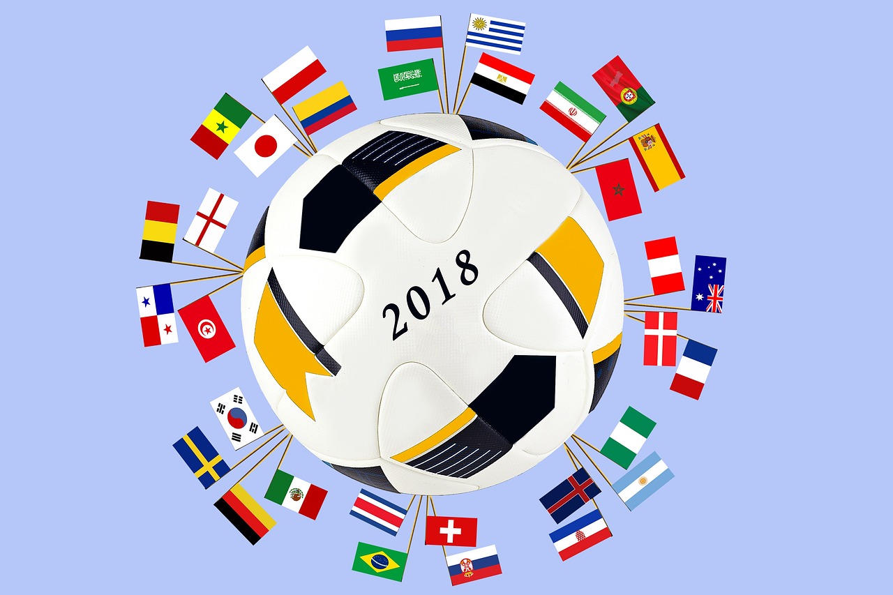 where to find World Cup 2018 online stream