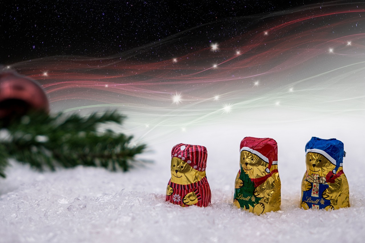 Merry Christmas cards