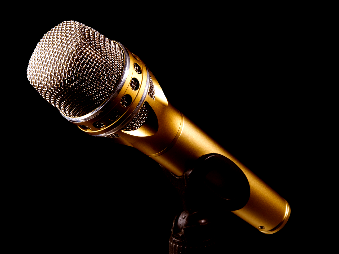 Speech recognition on windows 10 
