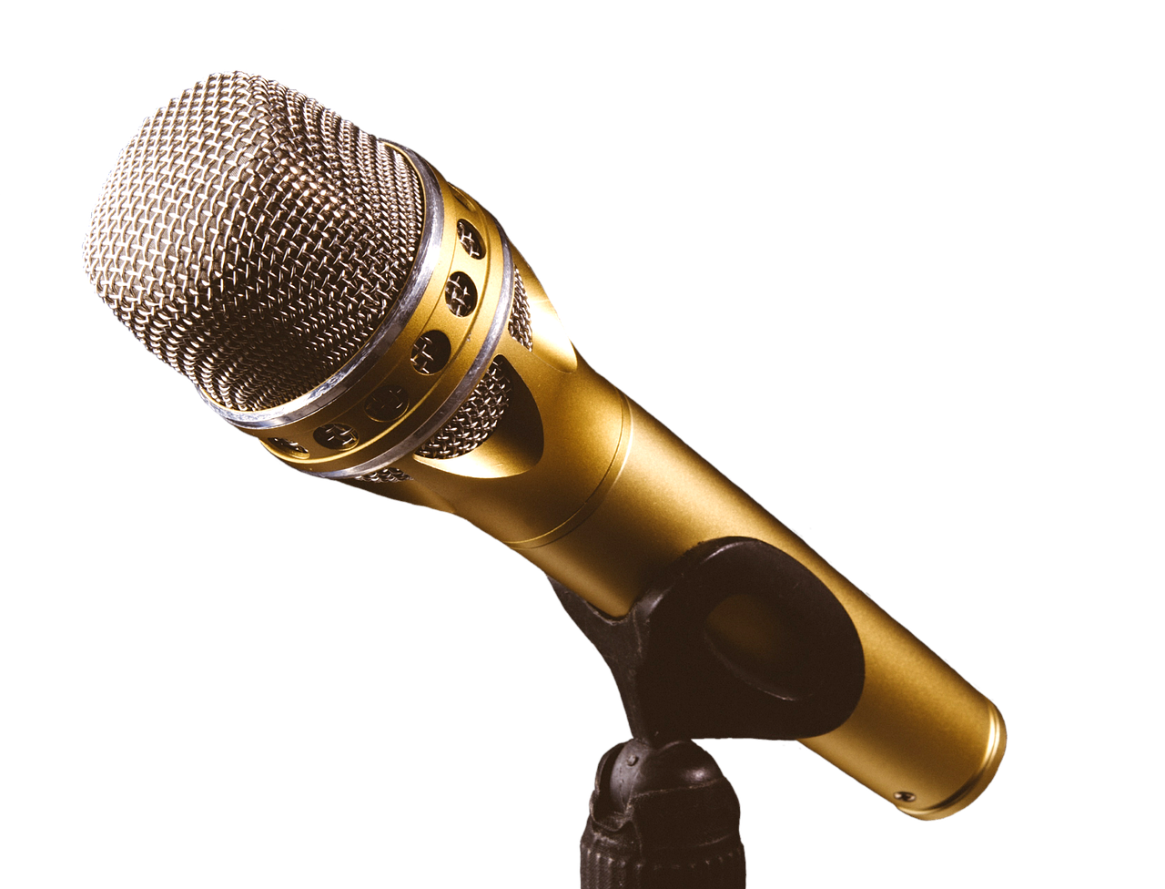 Speech recognition on windows 10 