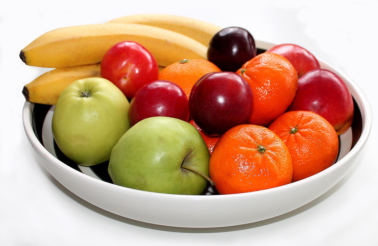 foods that cleanse the liver