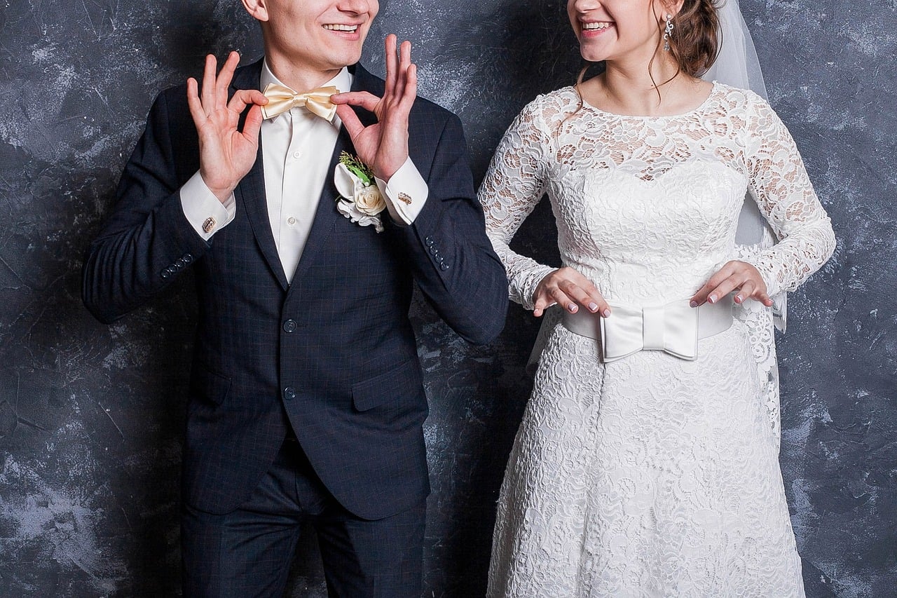 wedding ideas on a budget