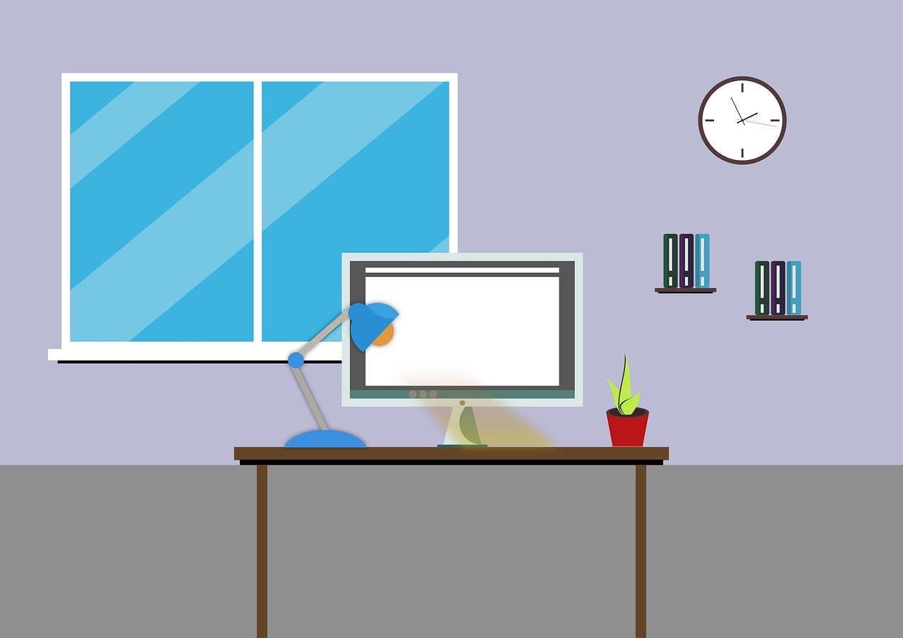 Customize desktop windows 10 