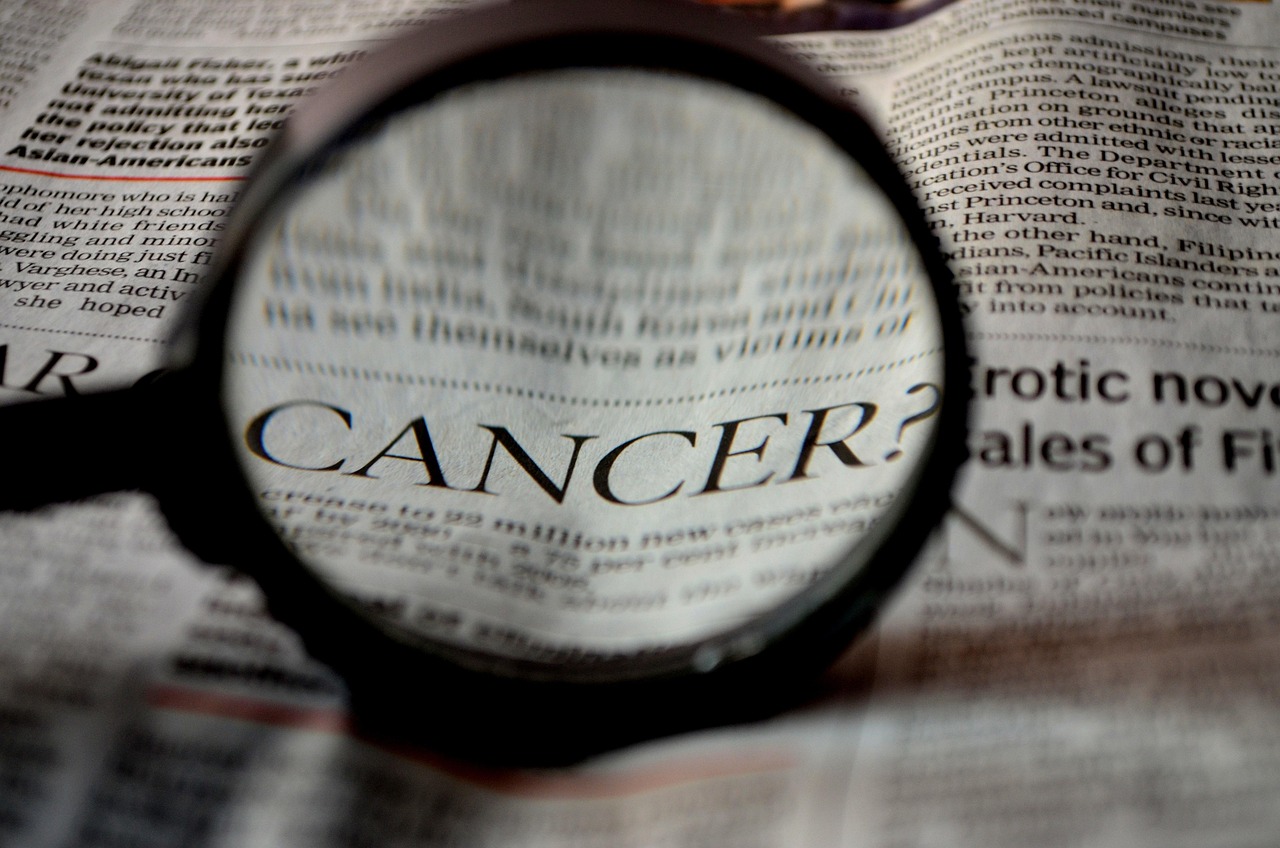 You should Know Oral Cancer Causes