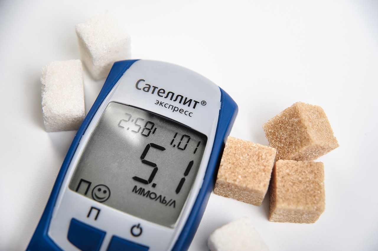 best natural sugar for diabetics