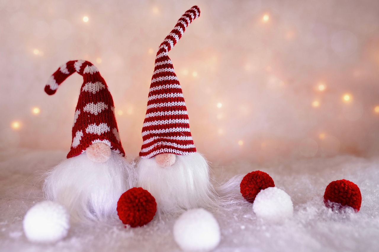 Merry Christmas messages