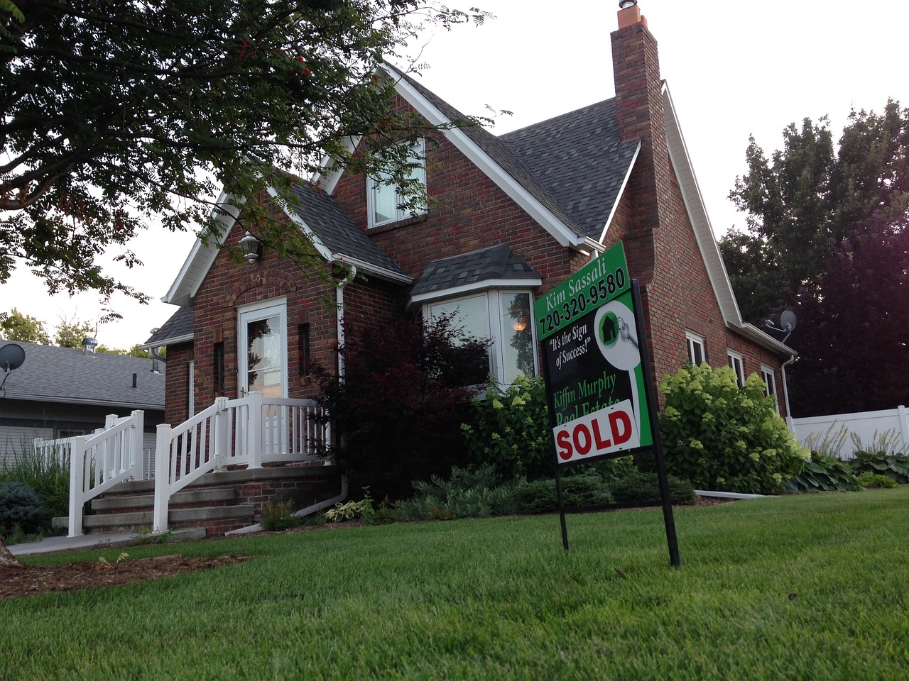 Refinanced Second Mortgages