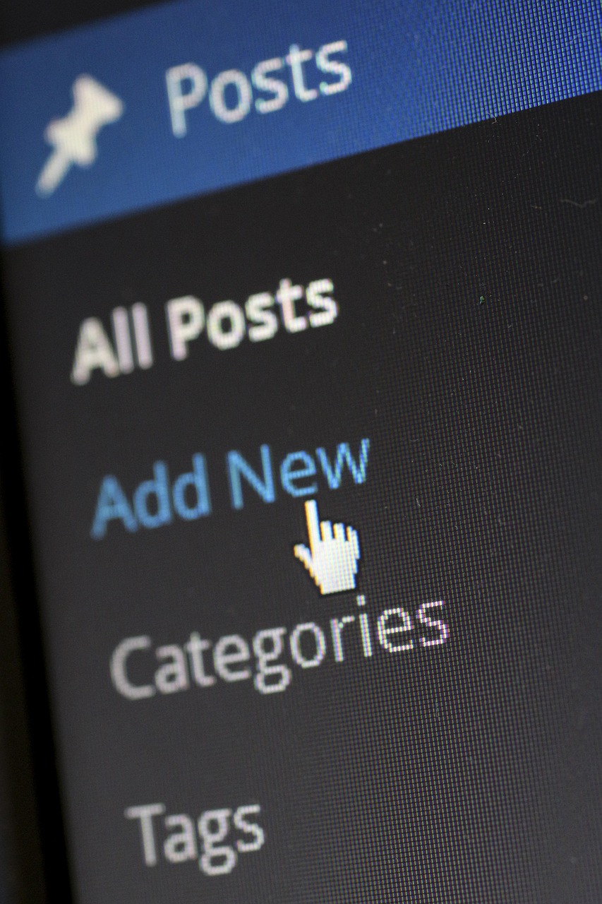 WordPress