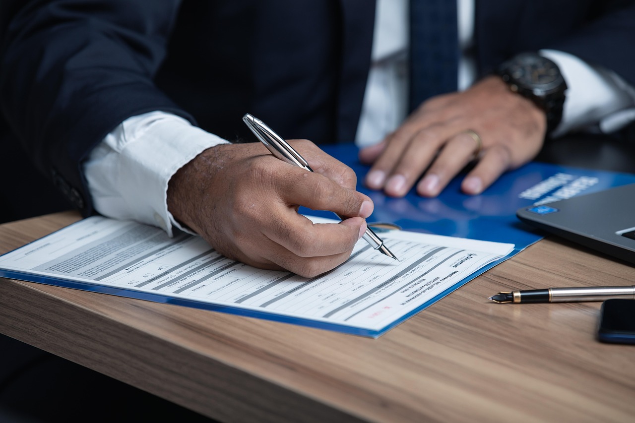 Personal Injury Attorney