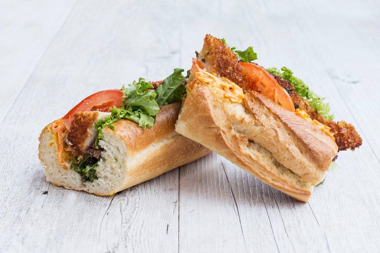 Best Low calorie fast food in Lunches for Good Health