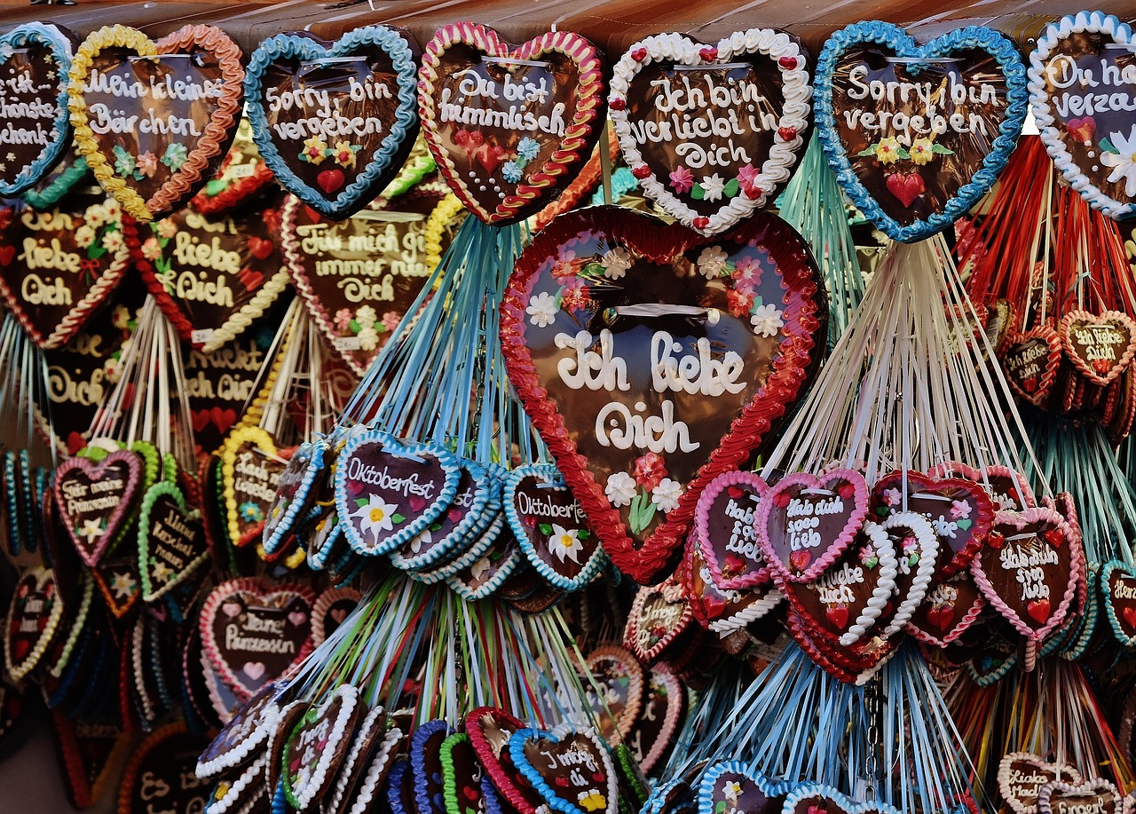 Happy Valentines Day 2018