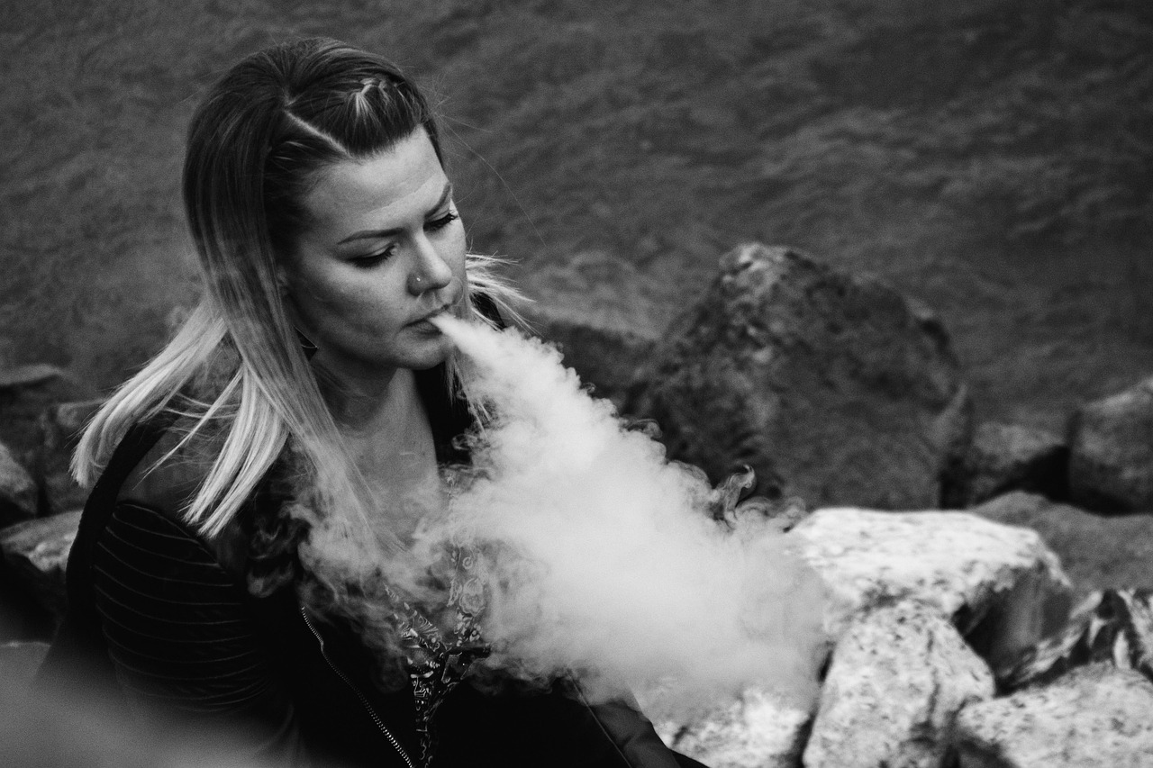 Smoking