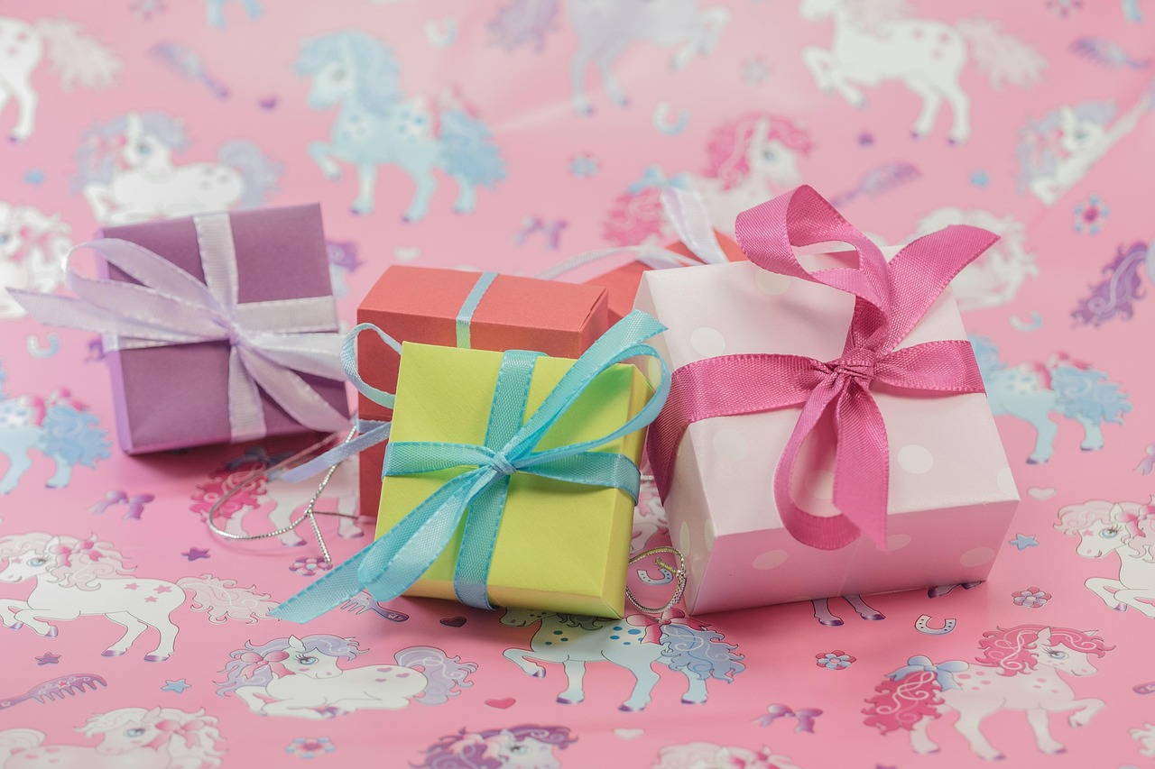 Best Christmas Gifts on the Eve of Merry Christmas