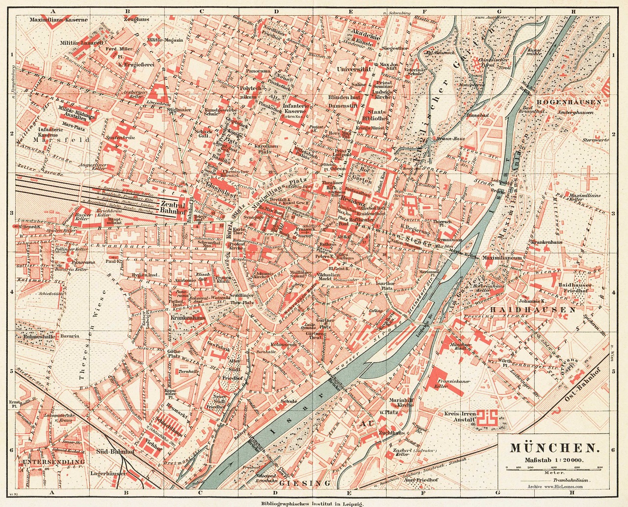 google-maps