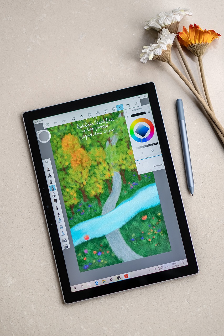 Customize desktop windows 10